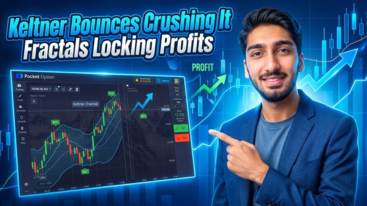 PROFITS KEEP PILING UP FAST ! How To Do Copy Trading ! GBP Break Replicating Successful Trades