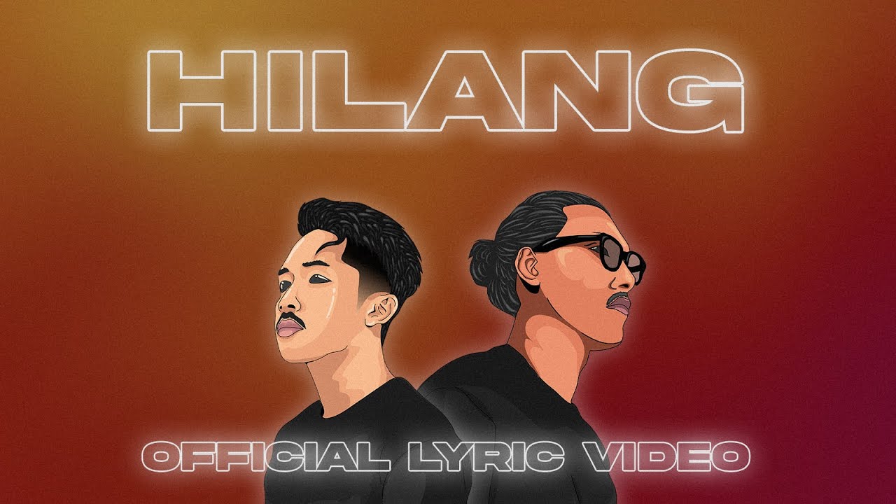 Eizy, Mouzect - Hilang (Lyric Video)