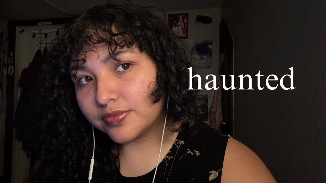 haunted by laufey but wlw