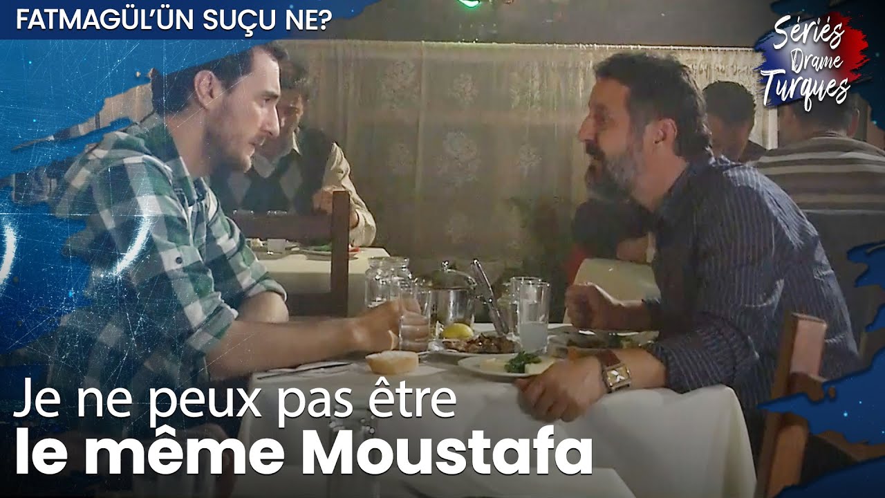 Je suis le puni, et eux, ils vivent heureux - Épisode 23- Fatmagul