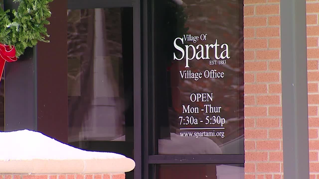 Sparta Village prepares zoning language for potential data centers
