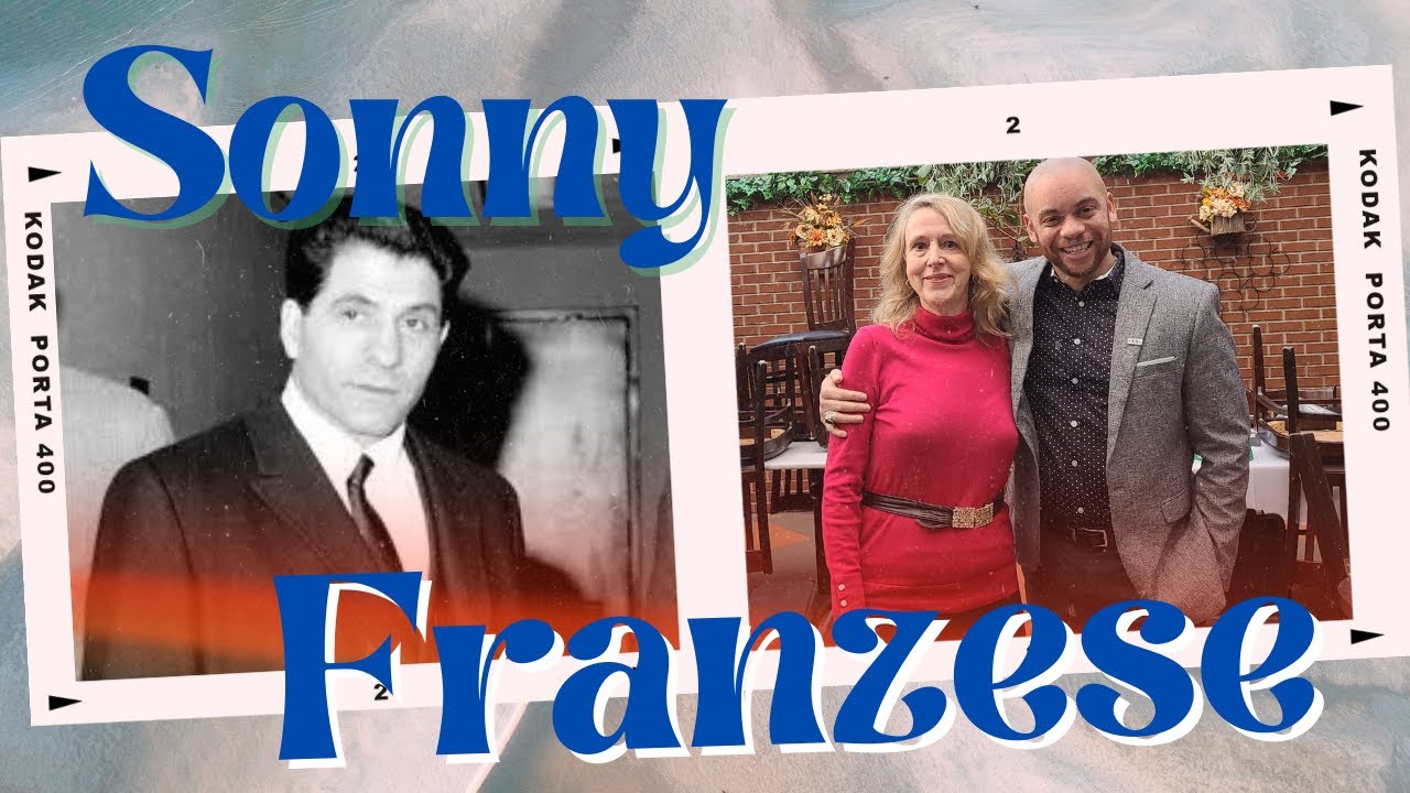 Sonny Franzese's Last Sitdown - Exclusive Unreleased Information - P2