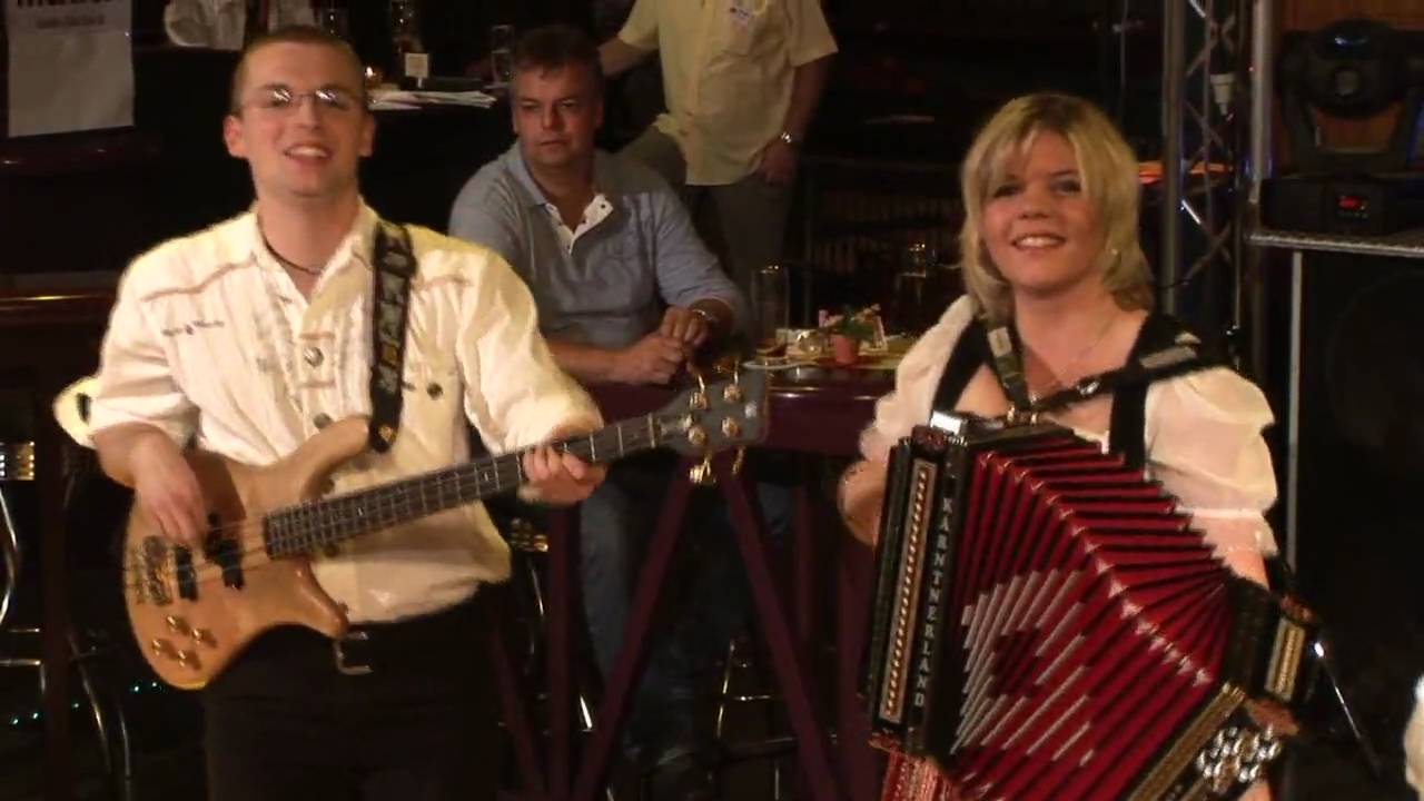 Bayerwald Flitzer - Maria Magdalena