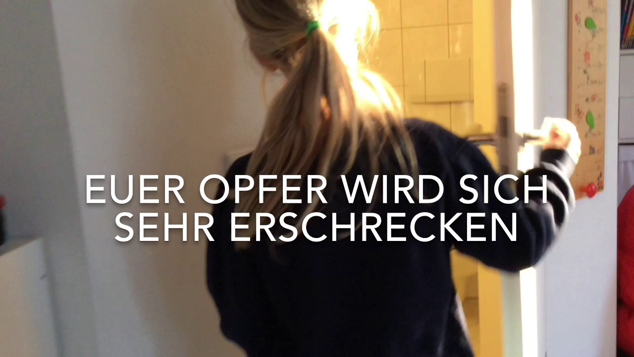 Coole Pranks Zum Nachmachen