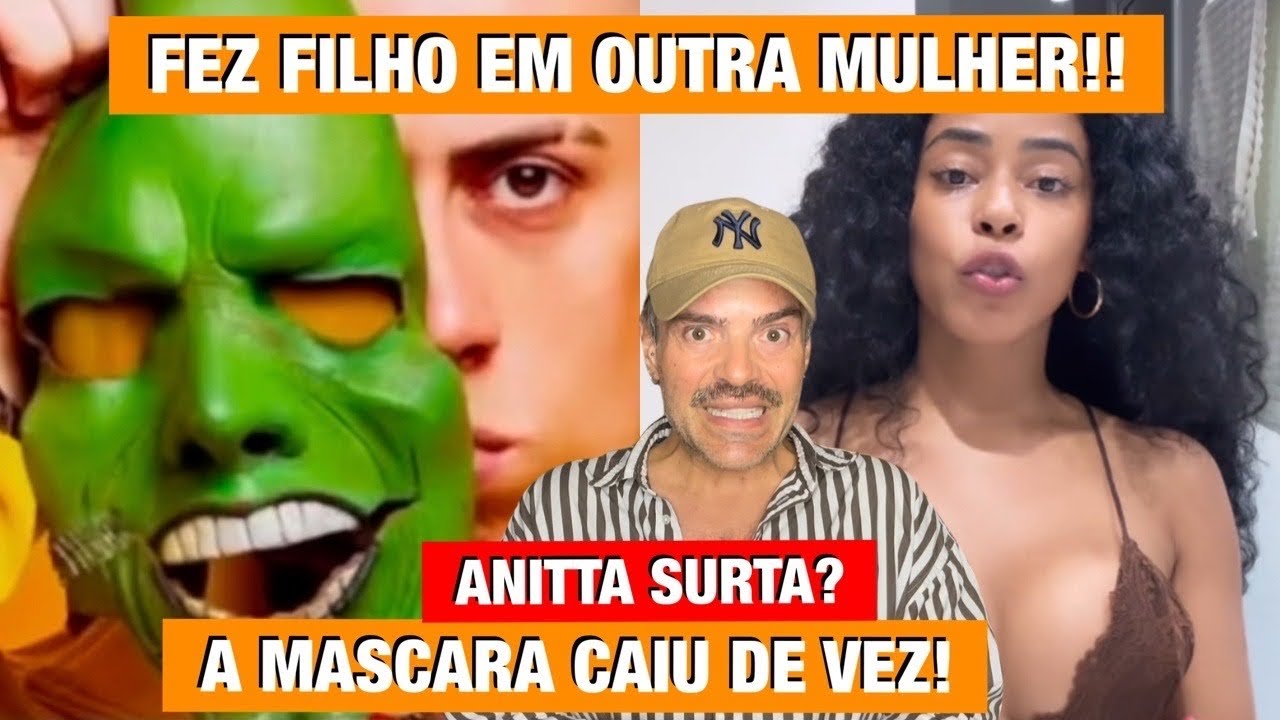 TRAIÇÕES DE MC DANIEL!! LORENA MARIA VOLTA A IR PRA CIMA DELE E DO PAI E FALA SOBRE ANITTA!! 