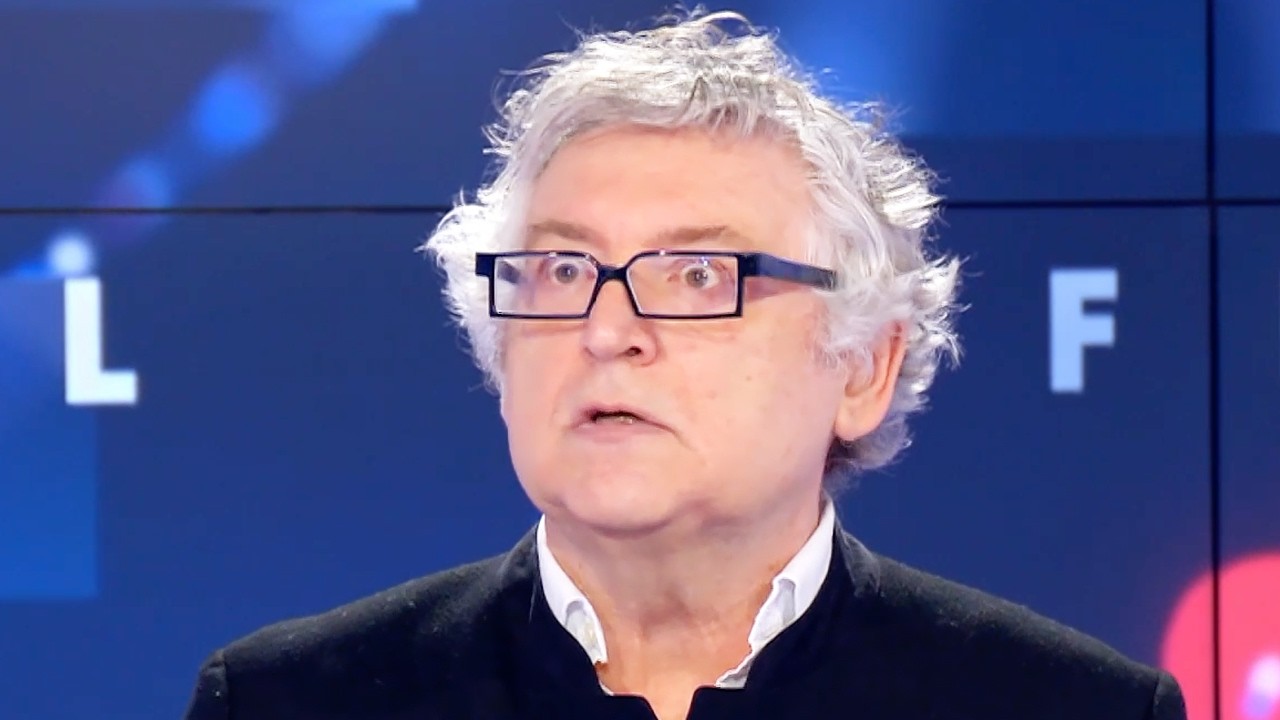 Michel Onfray charge Macron : 