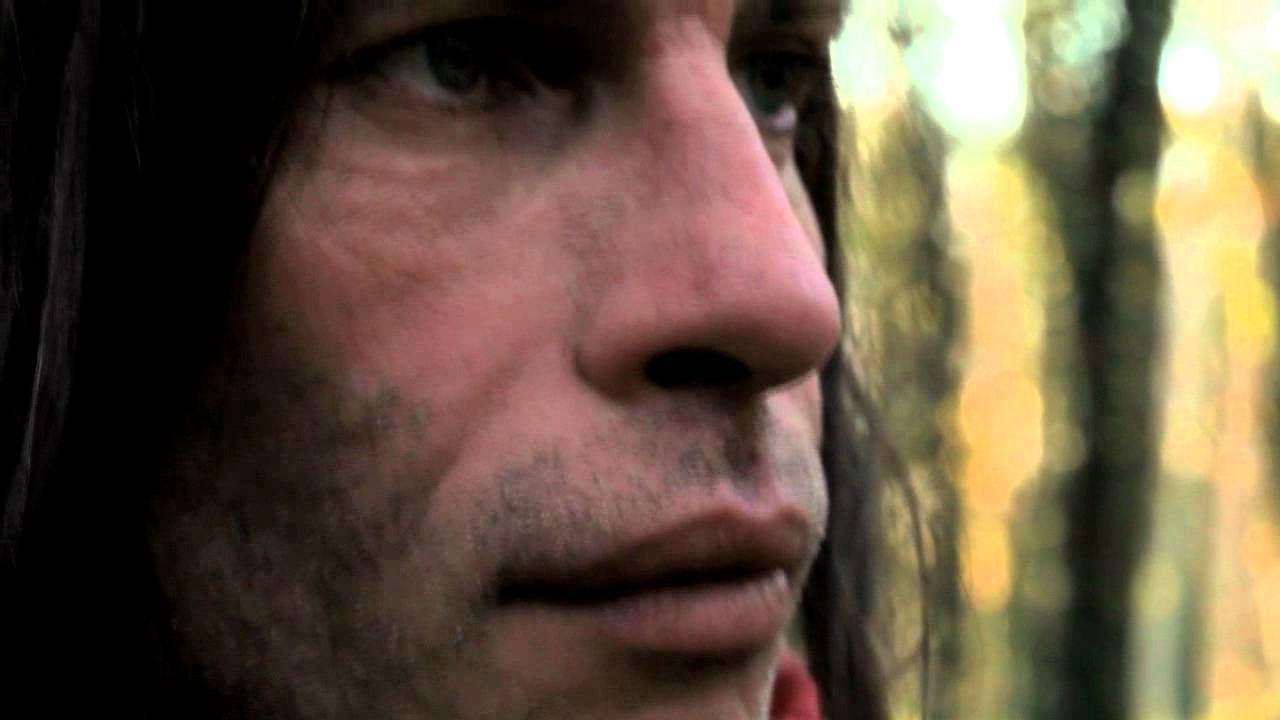 Eight and a Half - Scissors (Official Video)