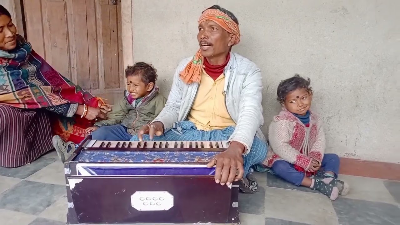 Santhali sohrai song 2026 ka video 