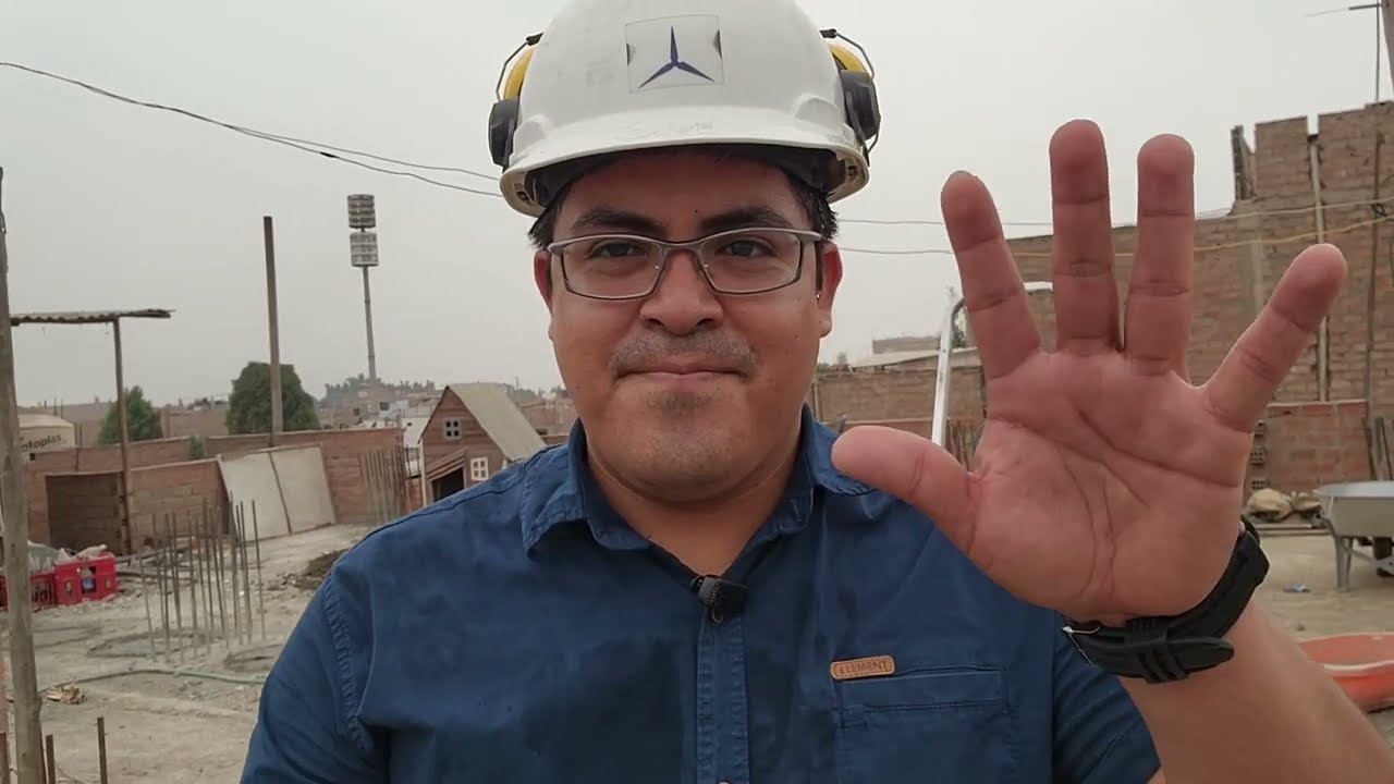 REFORZAMIENTO DE VIVIENDA 1ER Y 2DO PISO CONCLUIDO 2DA PARTE, CARABAYLLO, LIMA