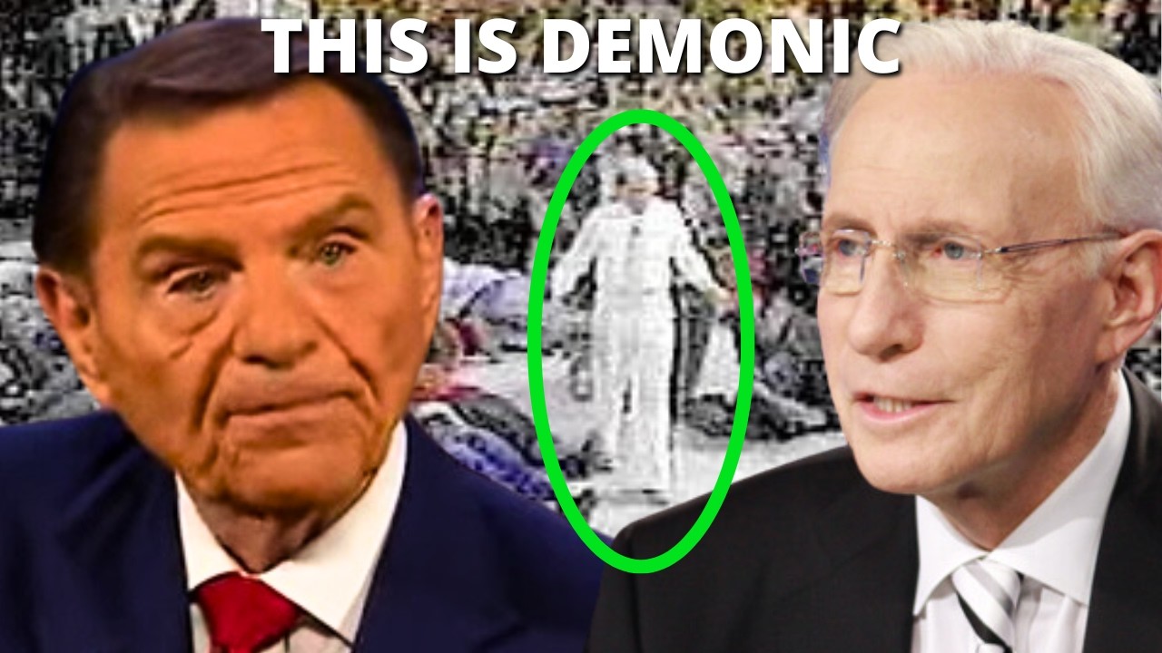 The Disturbing World of Charismatics