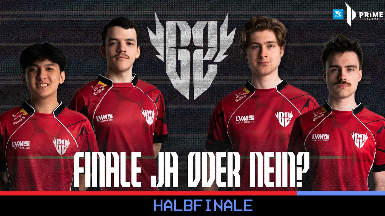 Unicorns? Was soll das sein? | G2 NORD