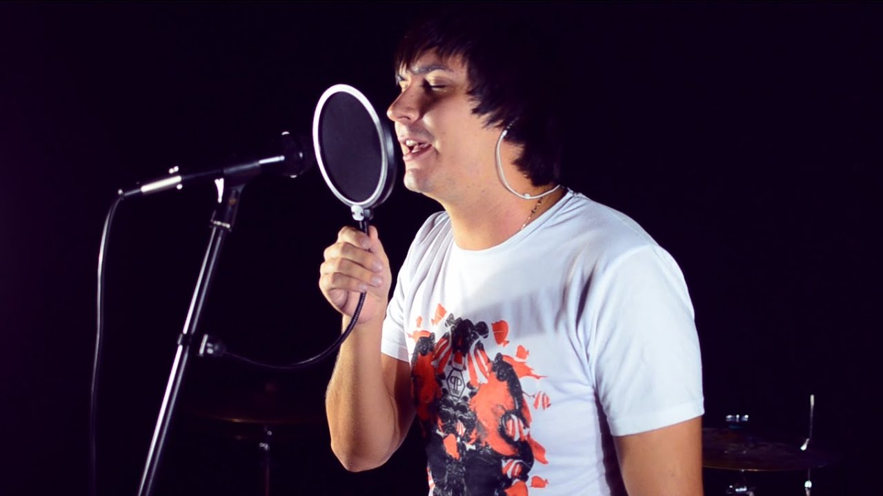 Of Mice & Men - My Understandings (Vocal Cover)