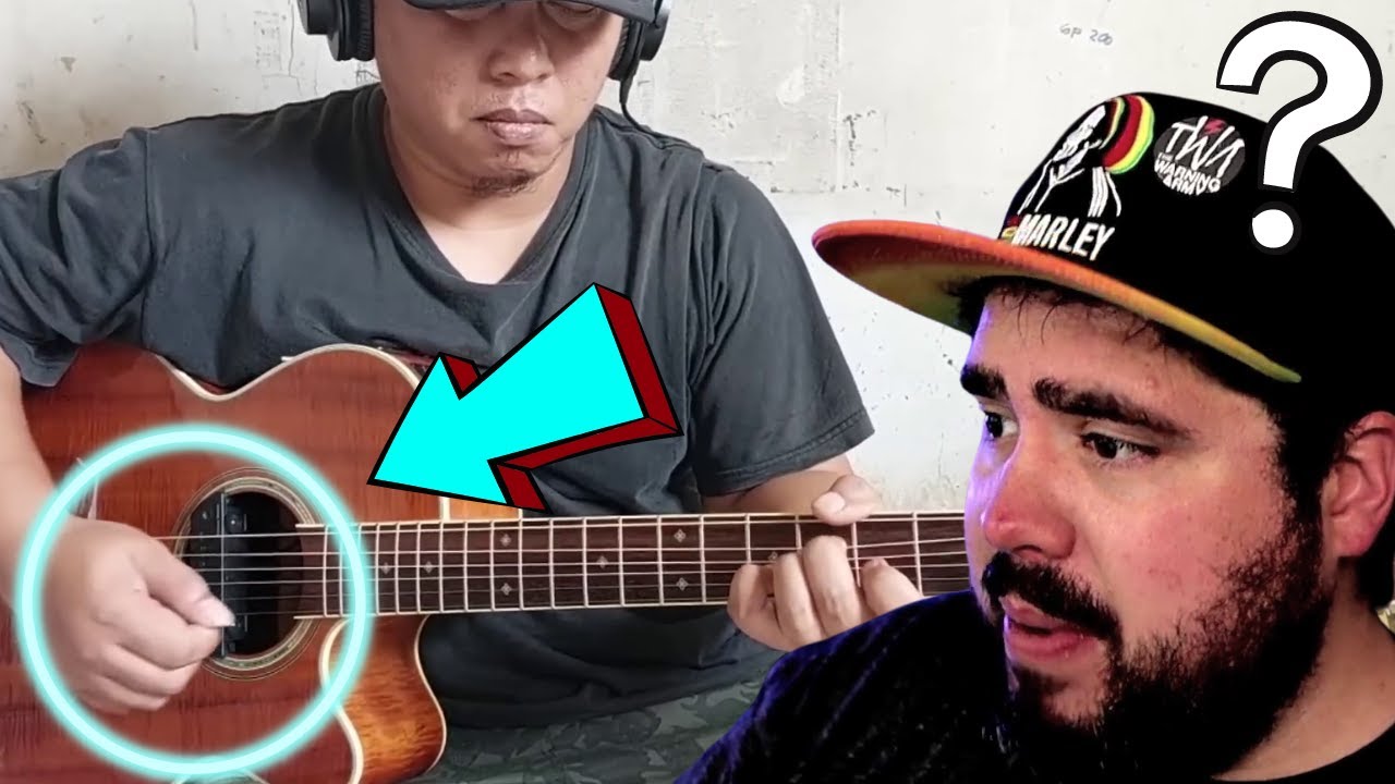 He GOT Me! Alip Ba Ta 'FarFromHome 5fdp' Musician Reaction [Bahasa Indonesian]