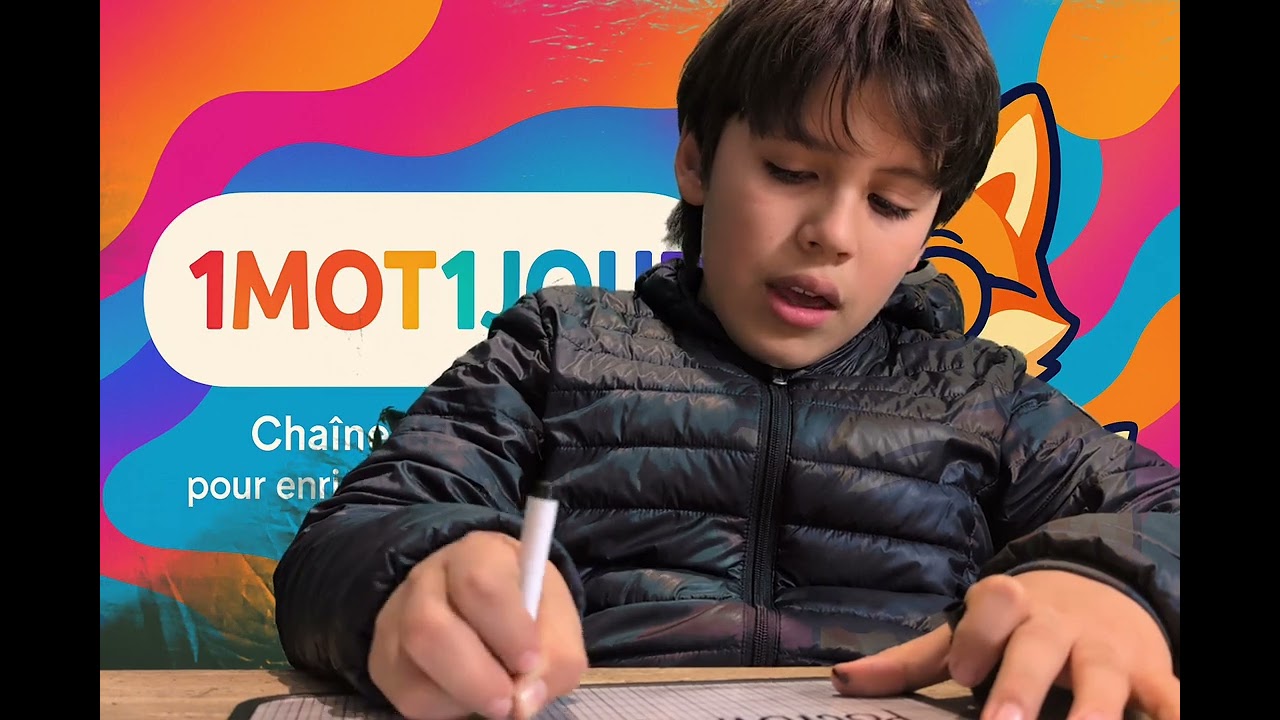Définition du mot Potron-minet