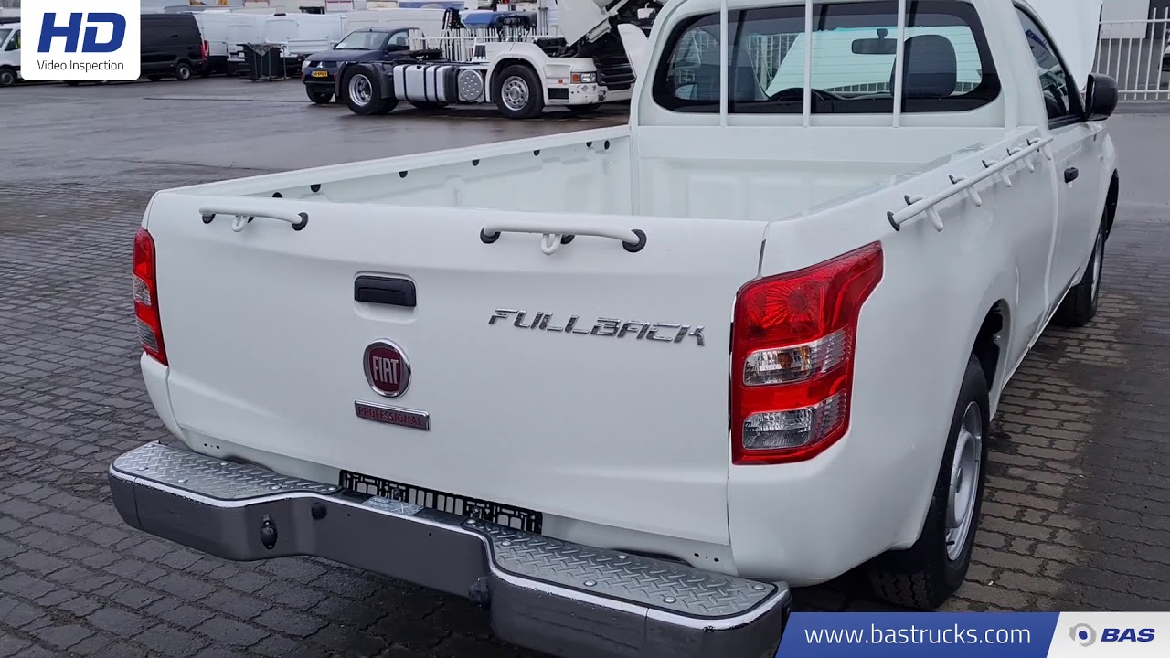 70143275 Fiat Fullback