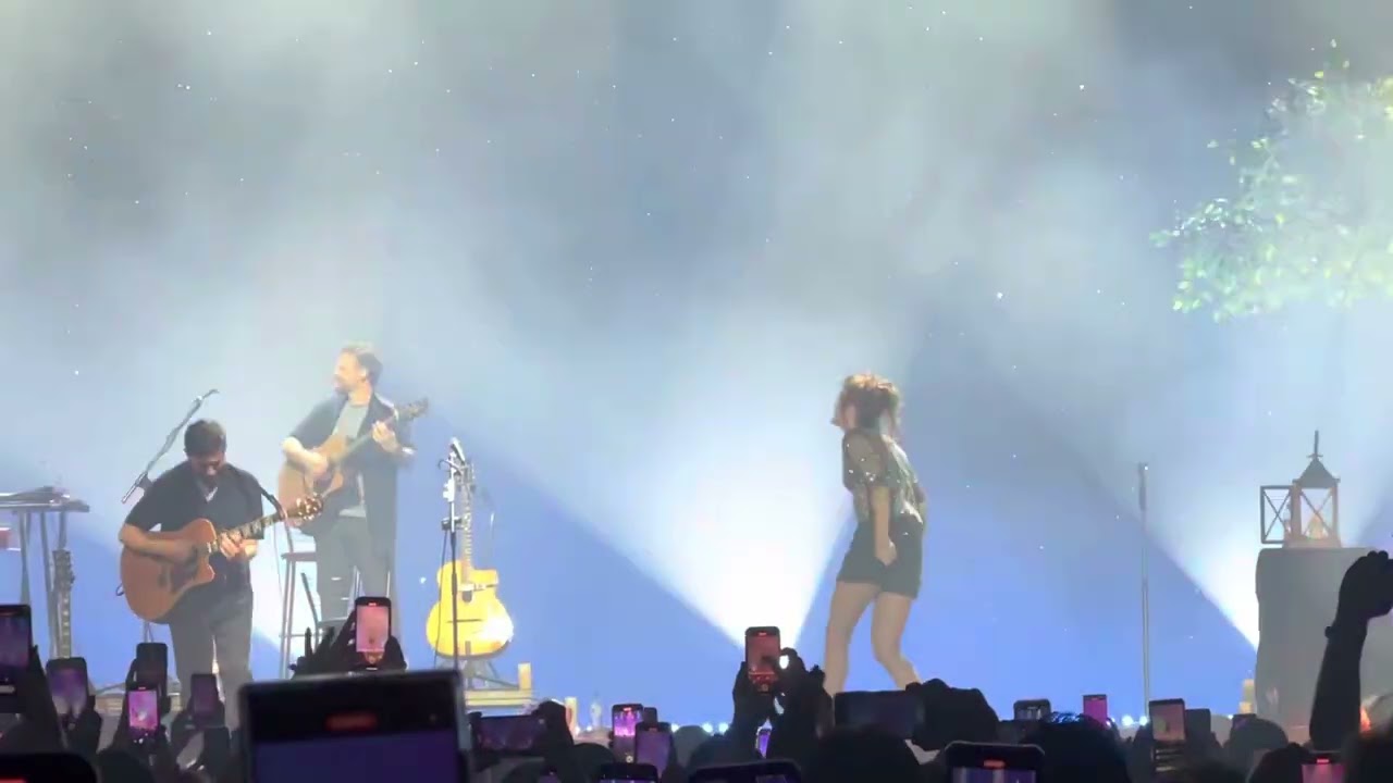 ZAZ - Je veux (Live in São Paulo)