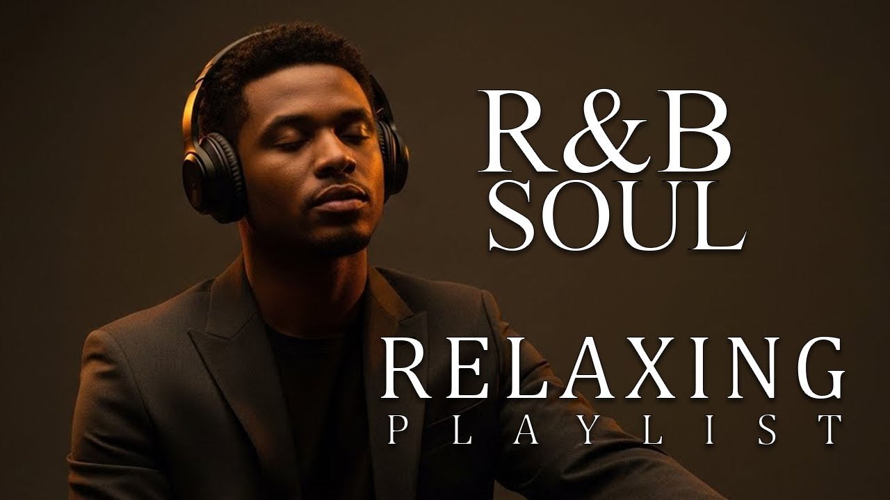 R&B Heartfelt Melodies for the Soul Soft Jazz Soul Blend for Quiet Reflections