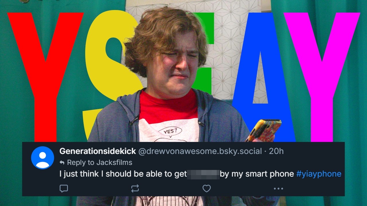 Your terrible, awful smartphone redesigns - YSEAY