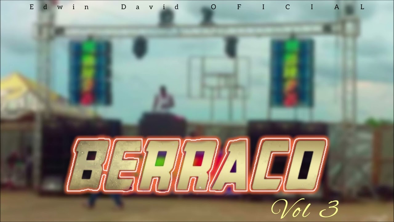 Cuanto Diera Yo - Michel (Berraco Volumen 3)