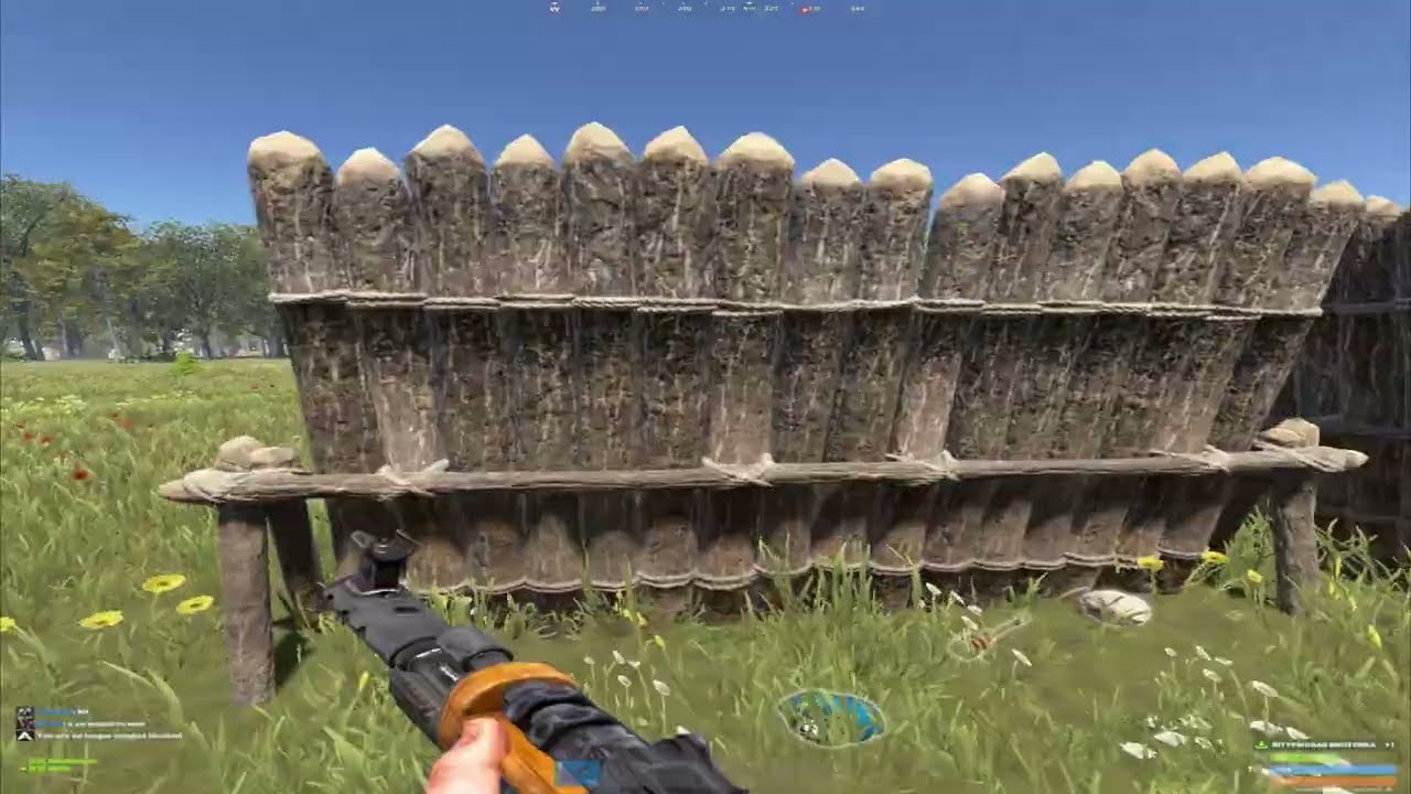 Atlas/ukn boomchik