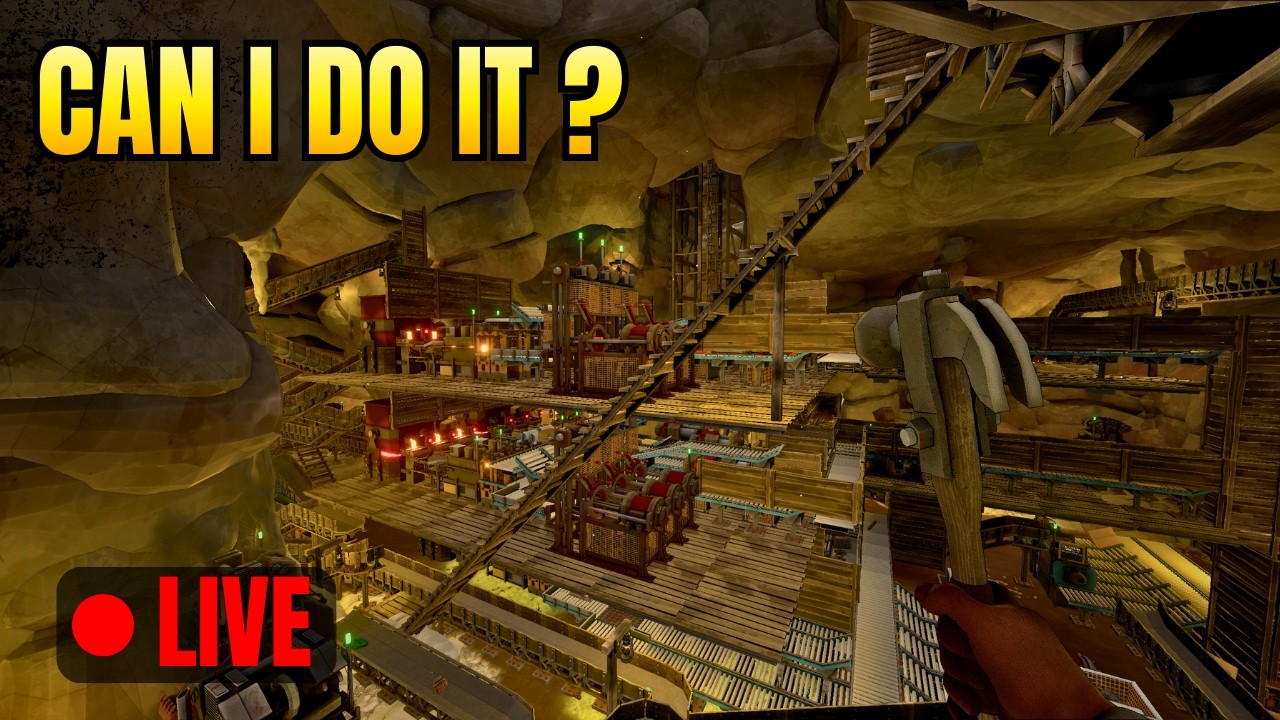 Can We Finish EVERY Quest Tonight? - MineMogul (Community Winner!)