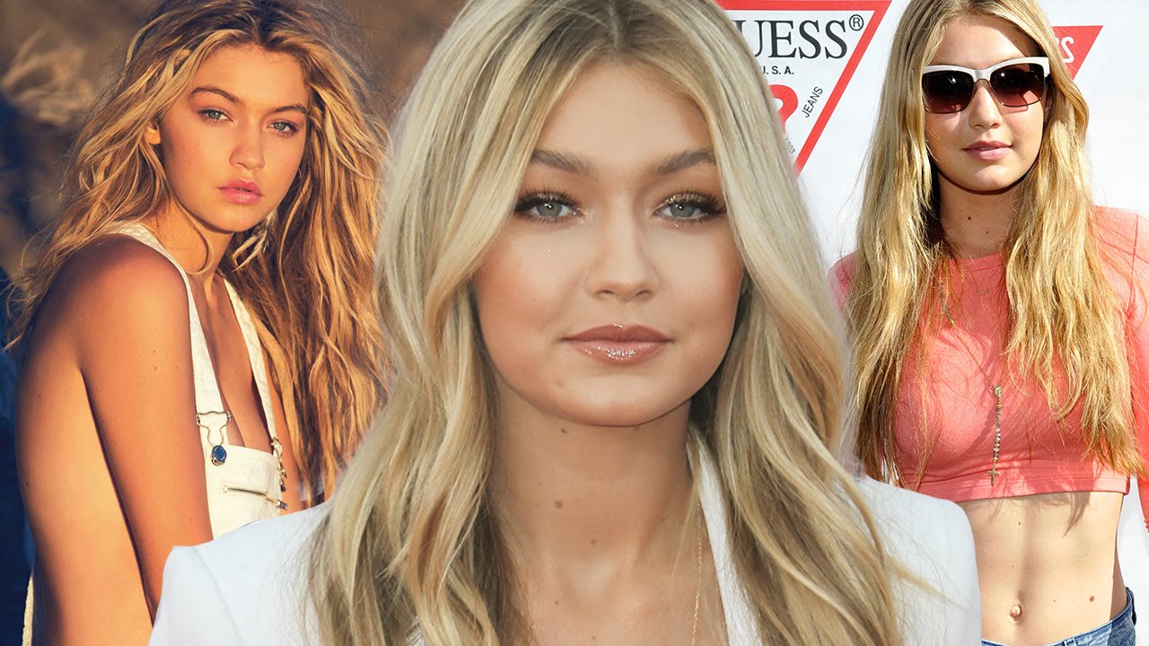 9 Things You Didn't Know About Gigi Hadid