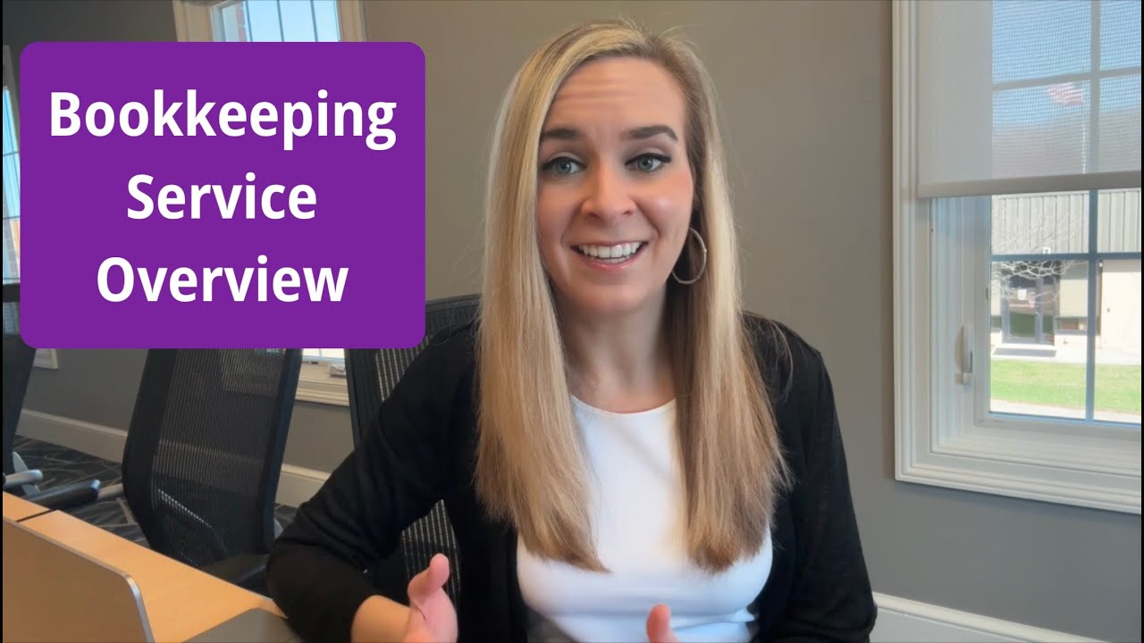 Bookkeeping Service Overview | Patriot Software