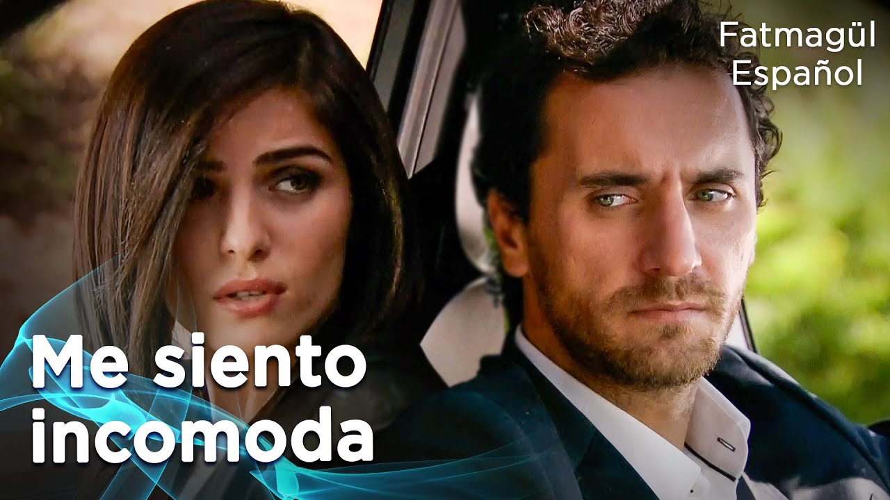 ¡Asu no quiere ver a los padres de Mustafa! - Fatmagul Español | Escenas Inolvidables