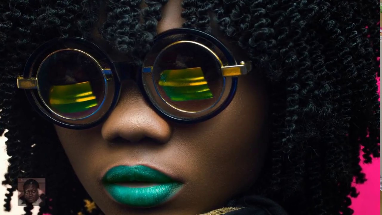 Photoshop CC 2018 How to Work with Adjustment Layers and Retouching