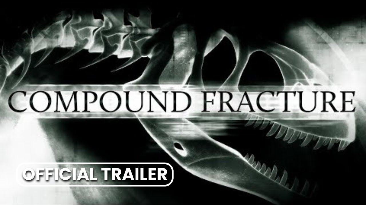 Compound Fracture | BEST Indie Games Trailers