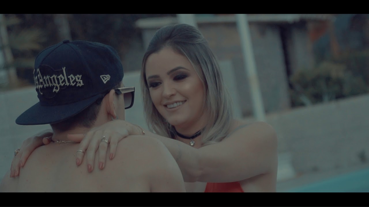 Ôh Saudade - T Jotta ( Official Vídeo )
