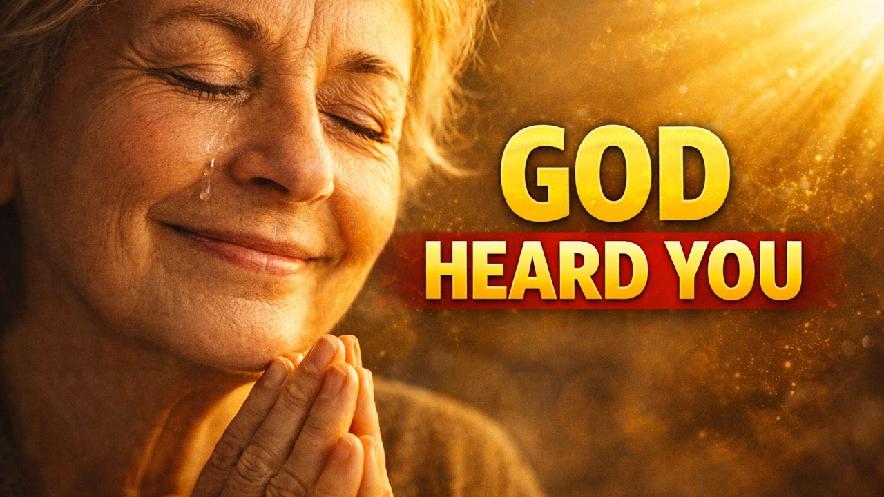 Unlock Unstoppable Blessings: Let God Establish Your Steps This Morning (Powerful Prayer)