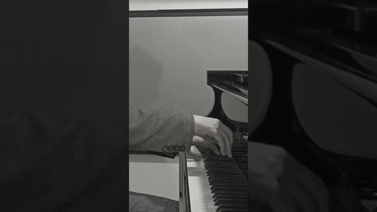 Chopin, Cantabile_Alberto Nones #chopin #albertonones #chopincantabile