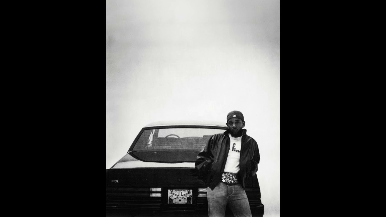 Kendrick Lamar 