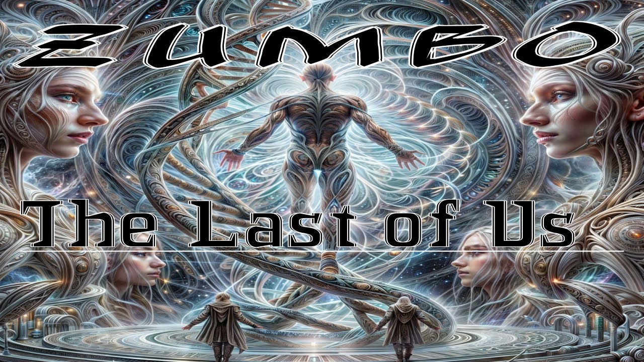 ZUMBO : The Last of Us (Original)
