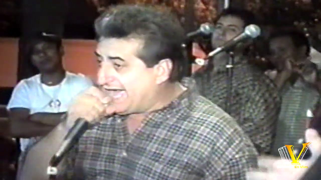 Igual Que Aquella Noche (En Vivo) - Jorge Oñate