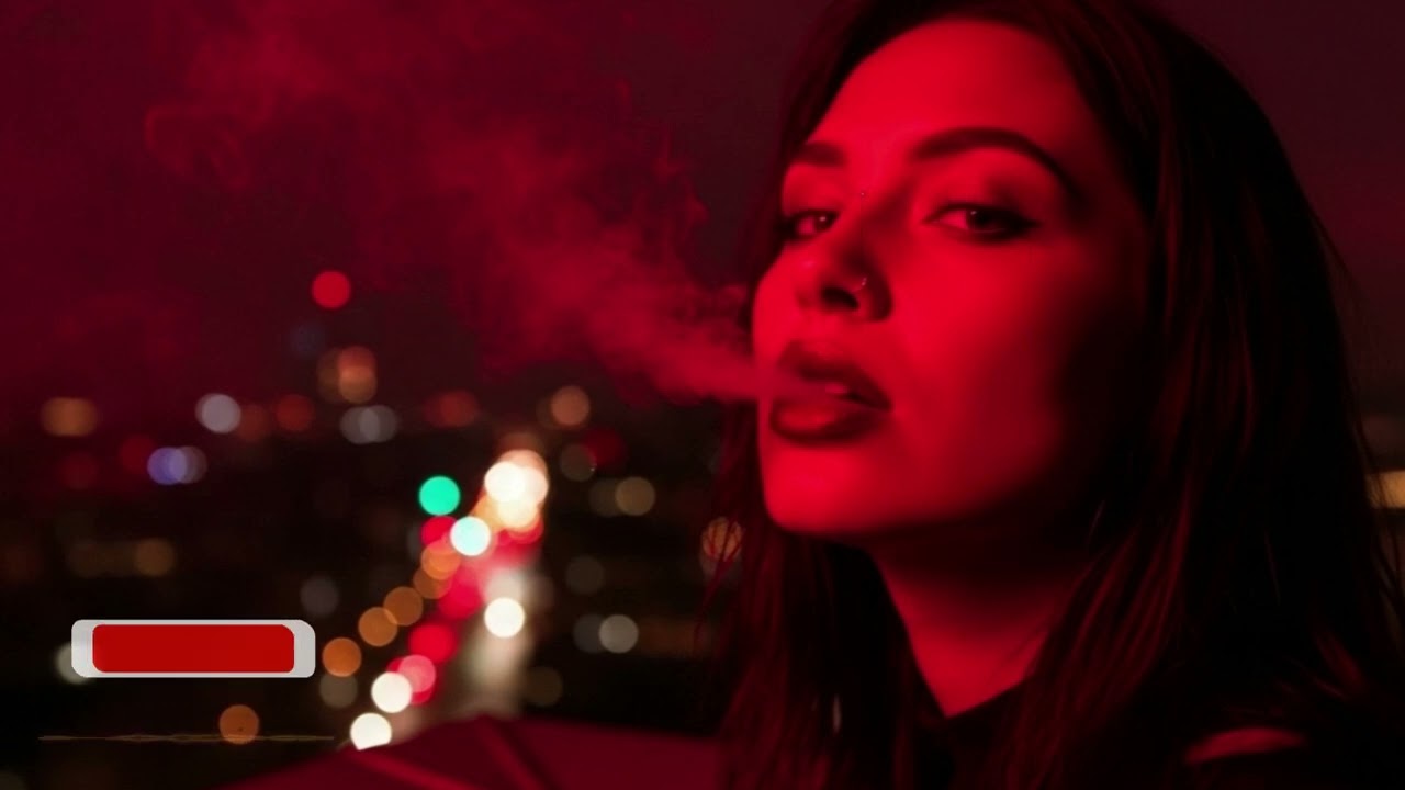 Smoke Mood - Just Relax | Chill House & Deep House Mix 🎧 Chill / Deep Feelings / Stress Relief