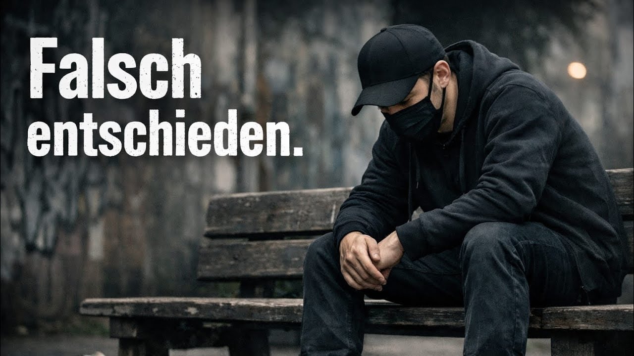 Falsch entschieden.