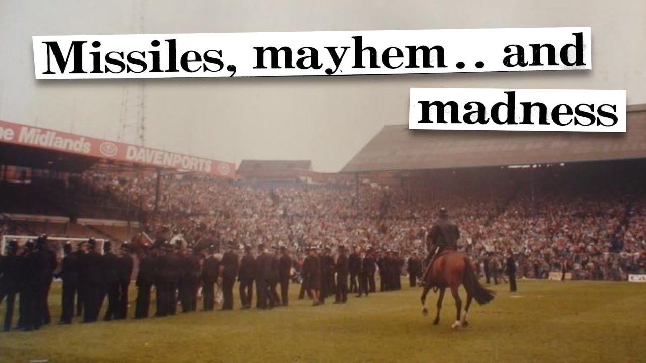 Leeds United: The Wilderness Years 1975-1988: 48: Zulu