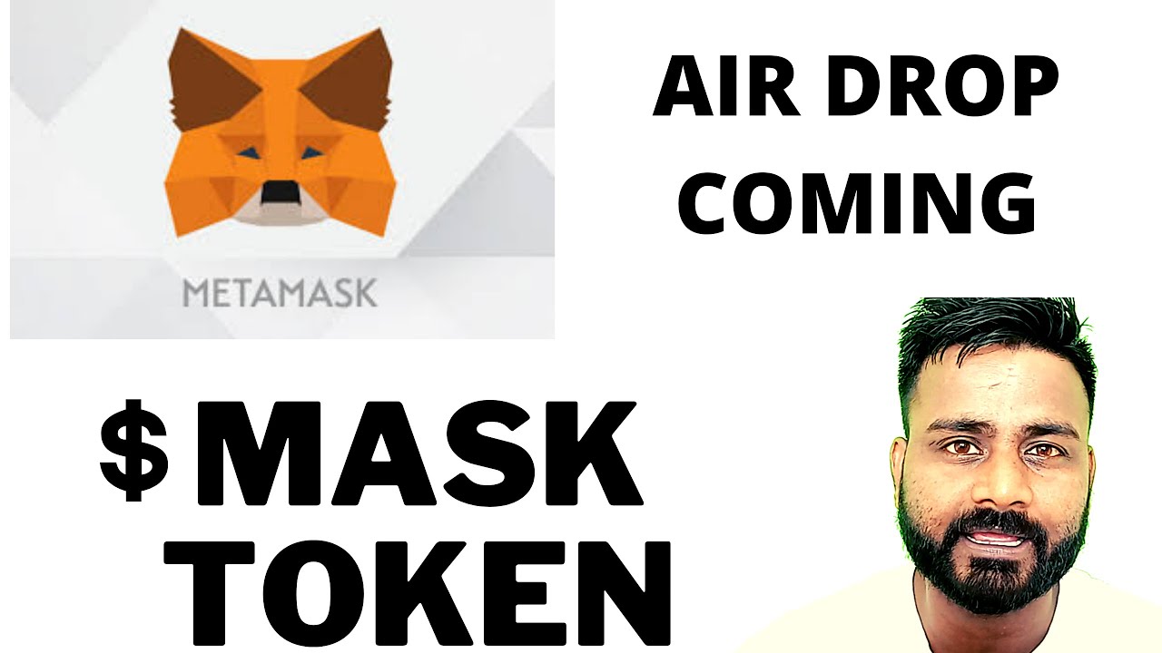 METAMASK TOKEN AIRDROP CONFIRMED