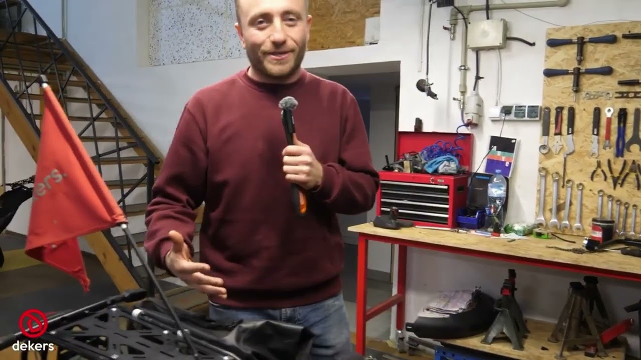 Fattrike on full suspension a year later – Impressions, conclusions, tests