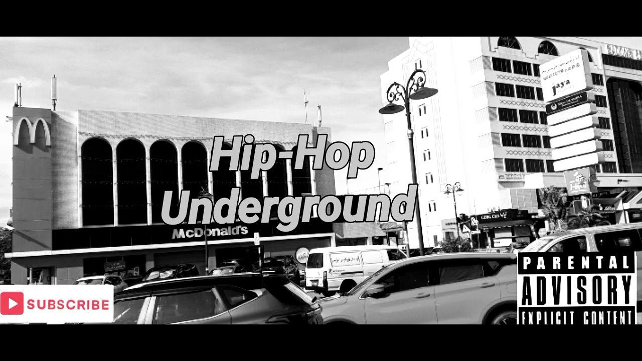 Rare 70s Hip-hopUnderground  instrumental type beat