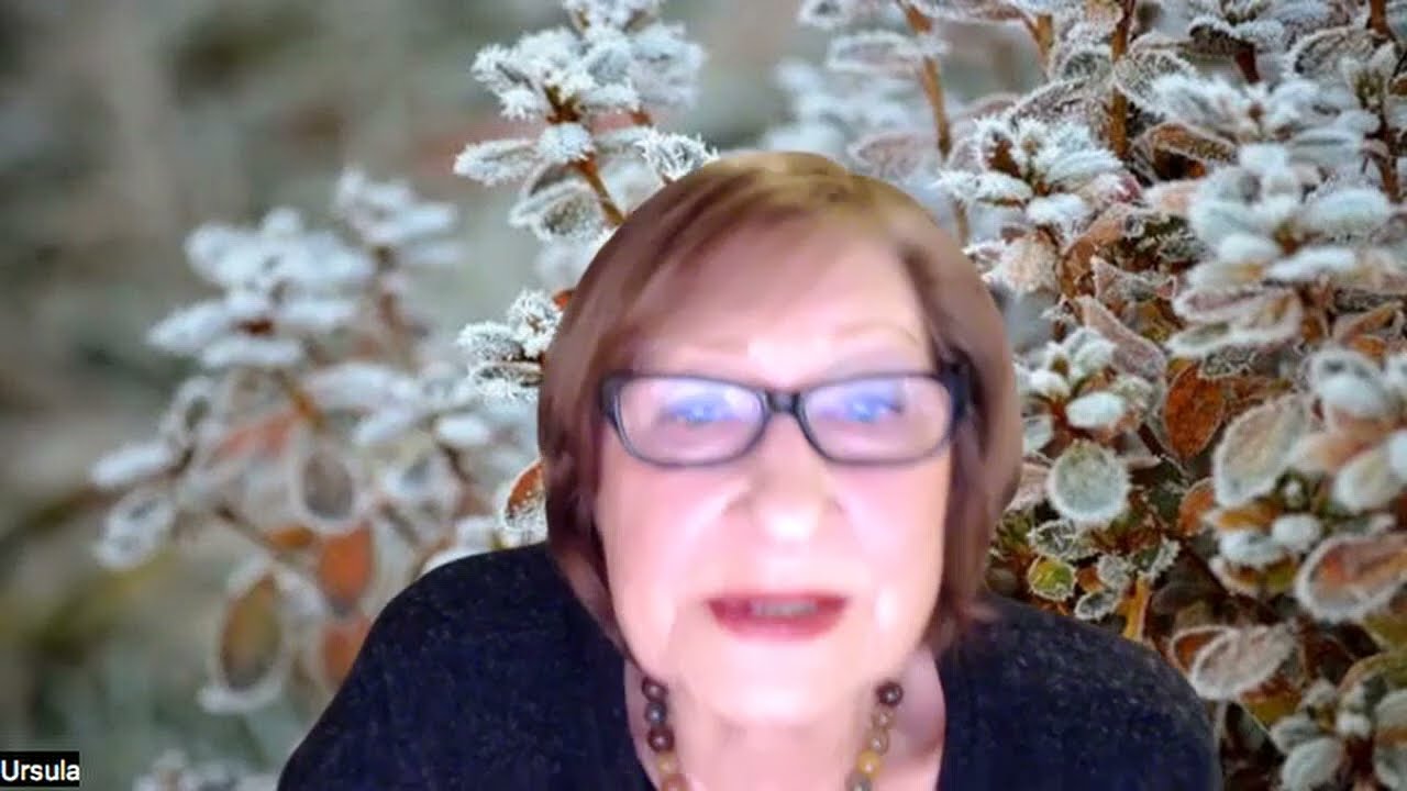 Ursula Luebken Escherlor