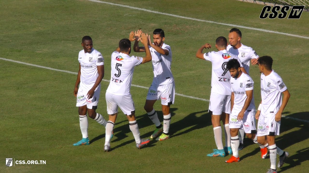 L’équipe s’impose 0-1 face à l’USBG