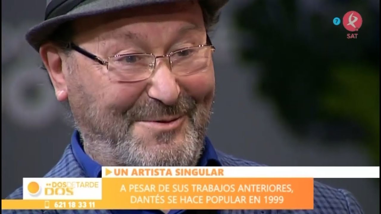 Tras la leyenda de Leonardo A | Dos de tarde