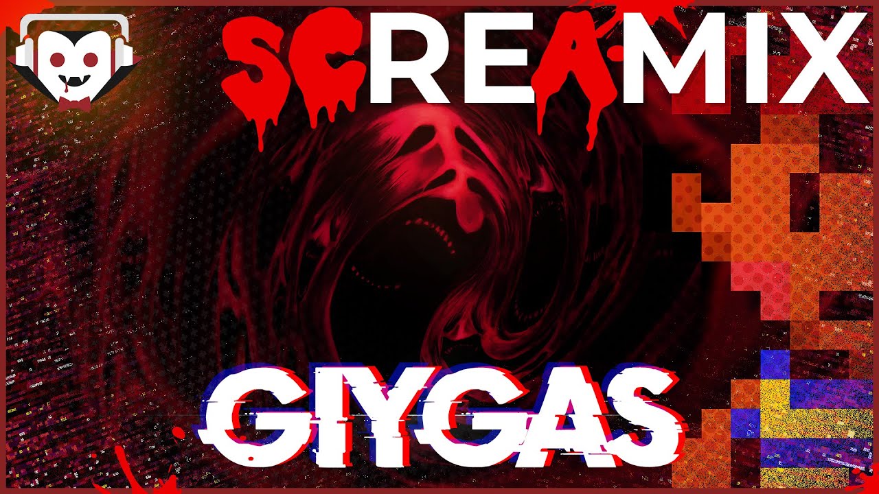 Giygas - Earthbound [NoteBlock Remix]