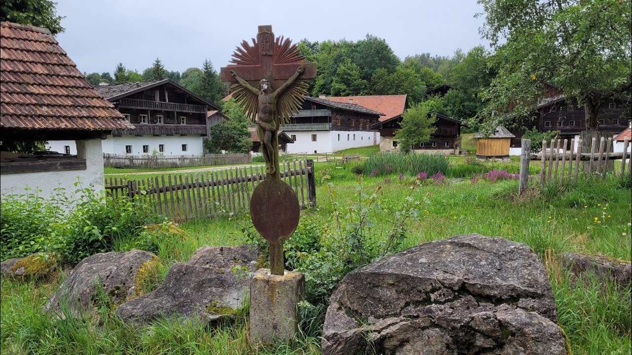 Museumsdorf Bayerischer Wald, 