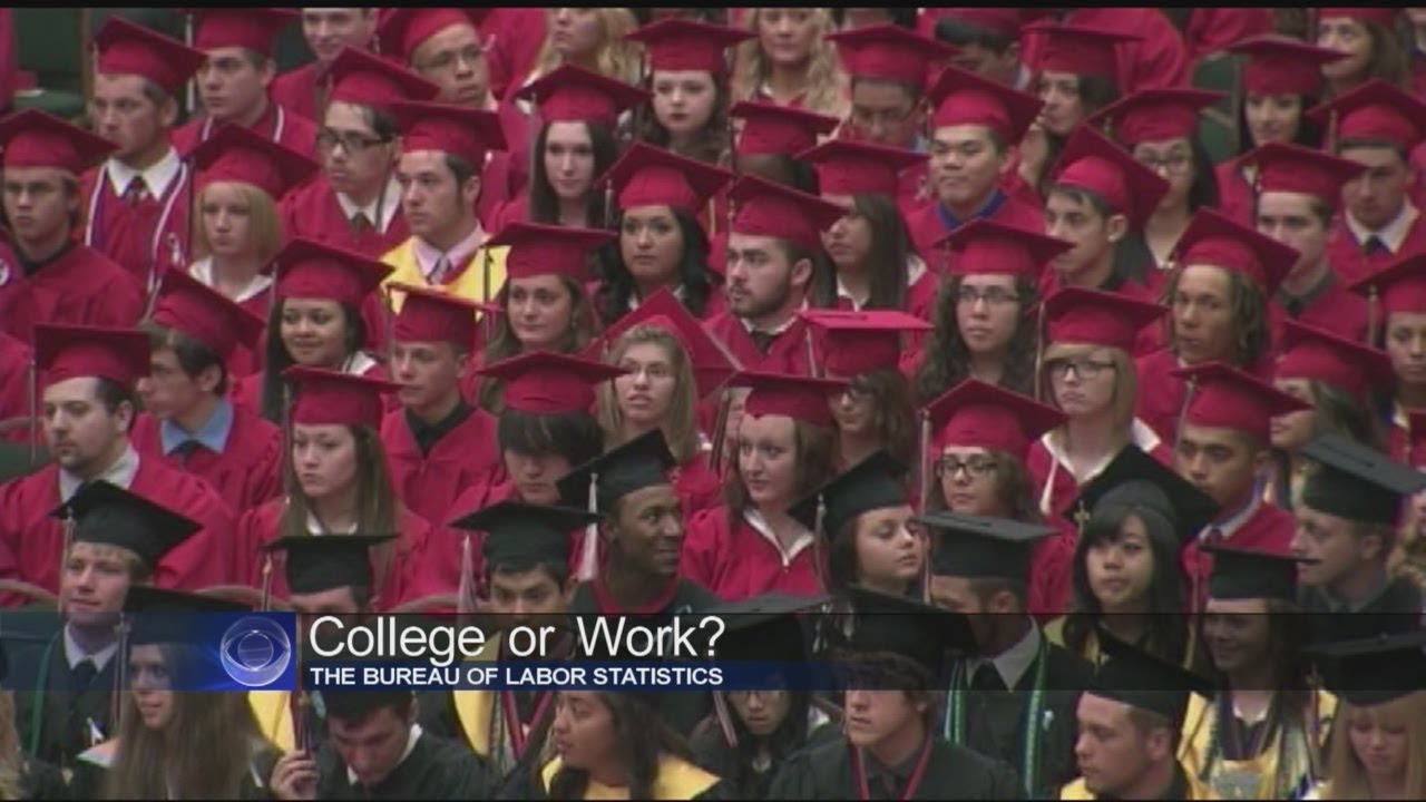 College or Work?