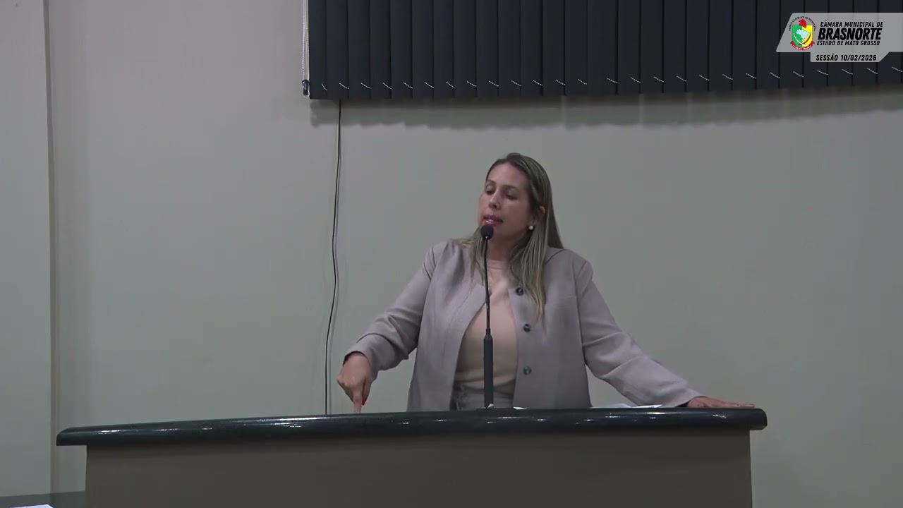 Vereadora Alexandra destaca conquistas de maquinários e melhorias para a agricultura em Brasnorte
