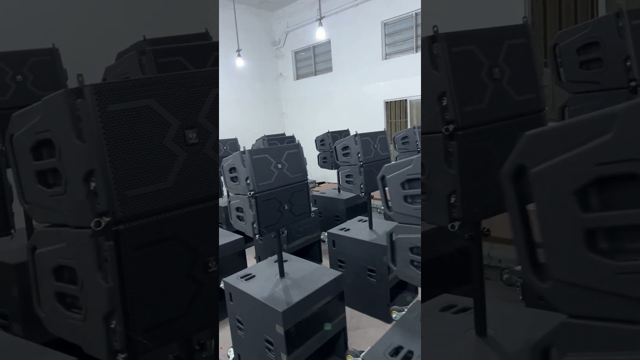 Your partner in professional audio equipment and technology solutions. Call +86 18902557150 for info